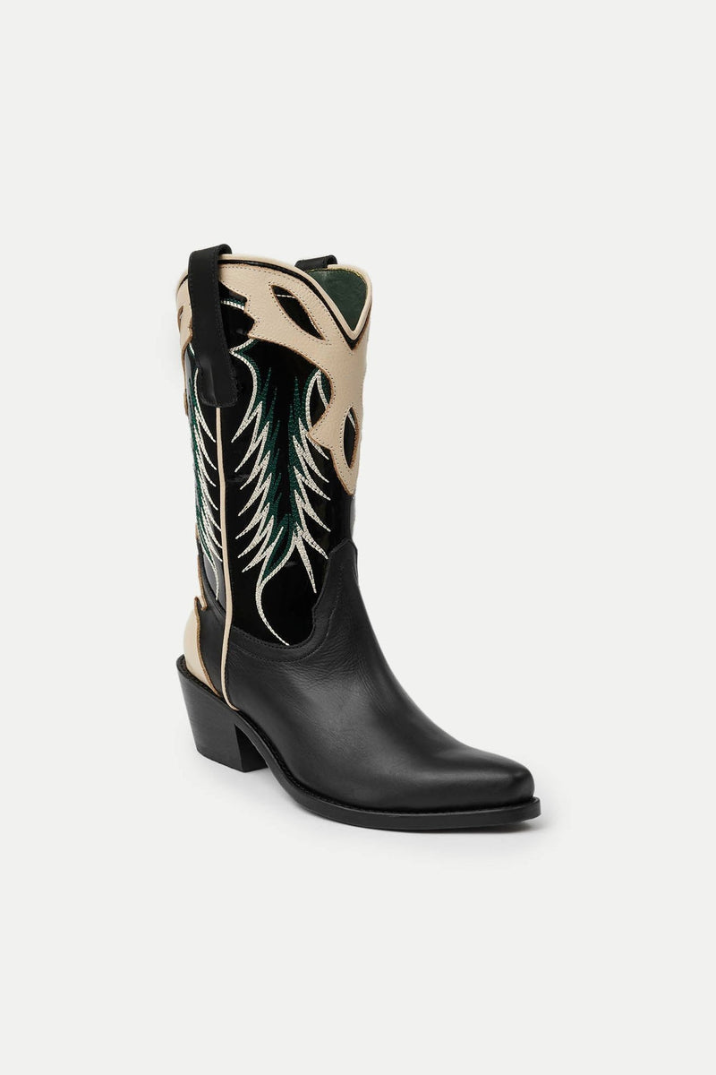 Botas Texanas Eterna