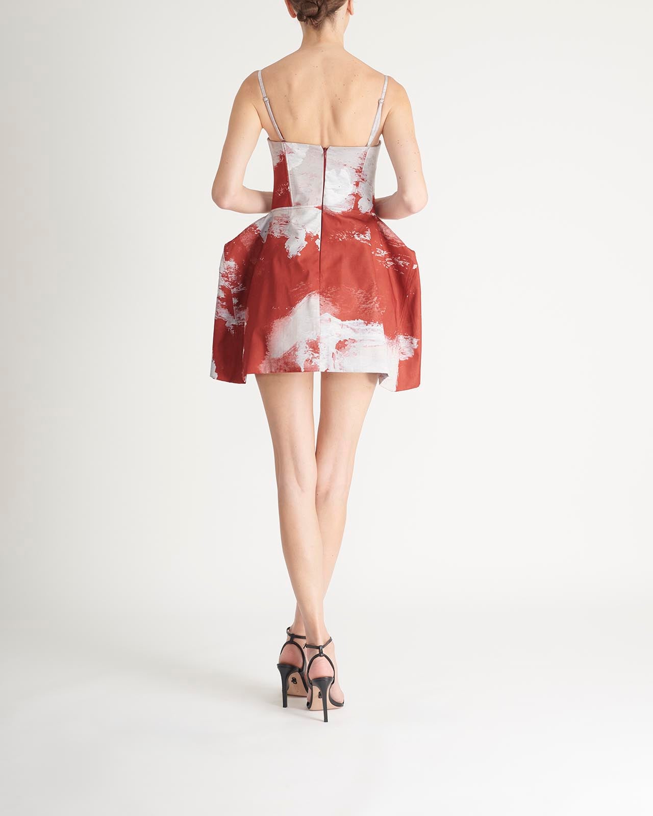 Vestido Atributo Opuesto