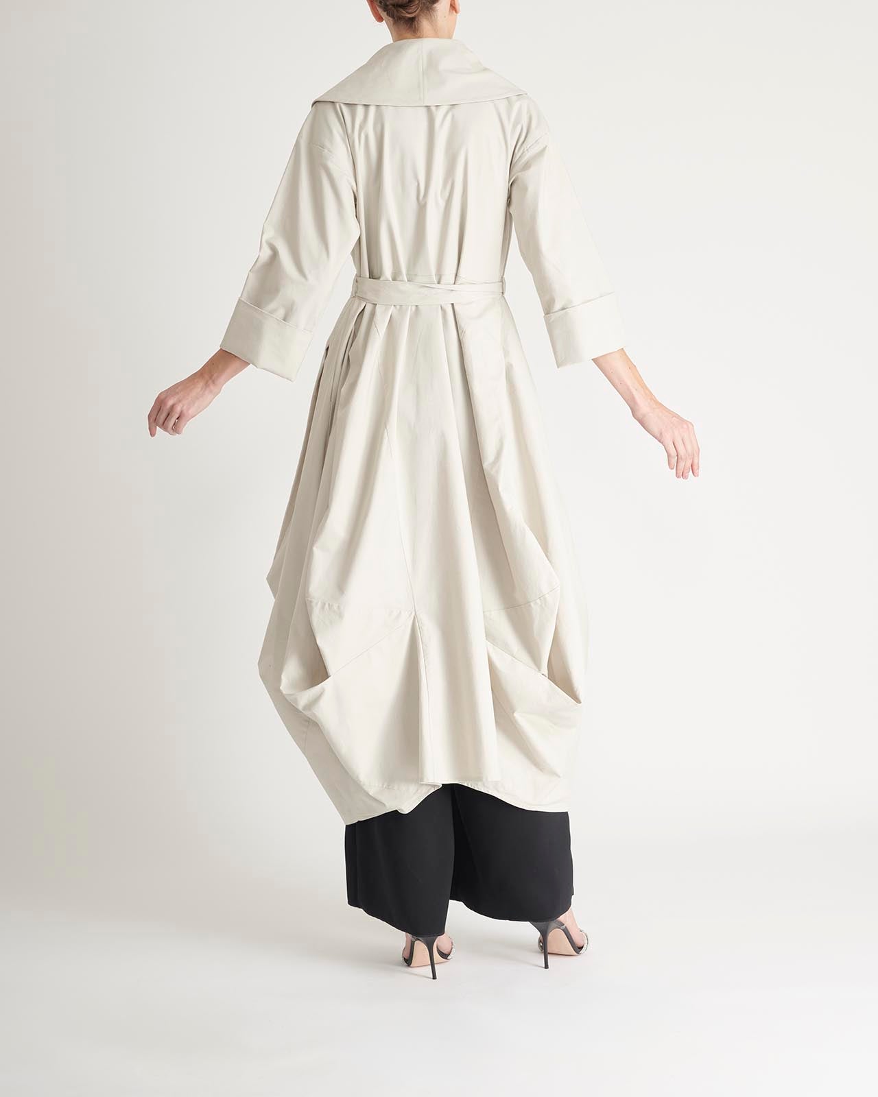 Coat Del Sol