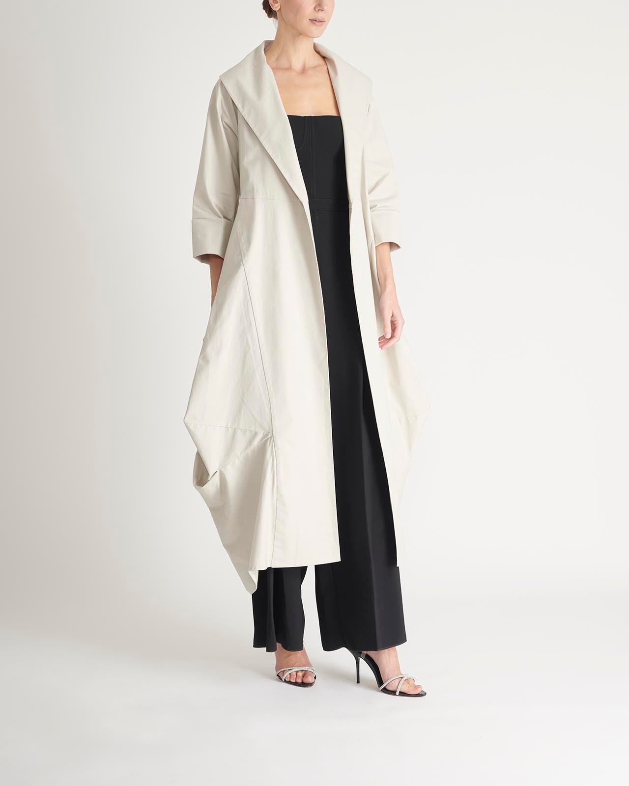 Coat Del Sol