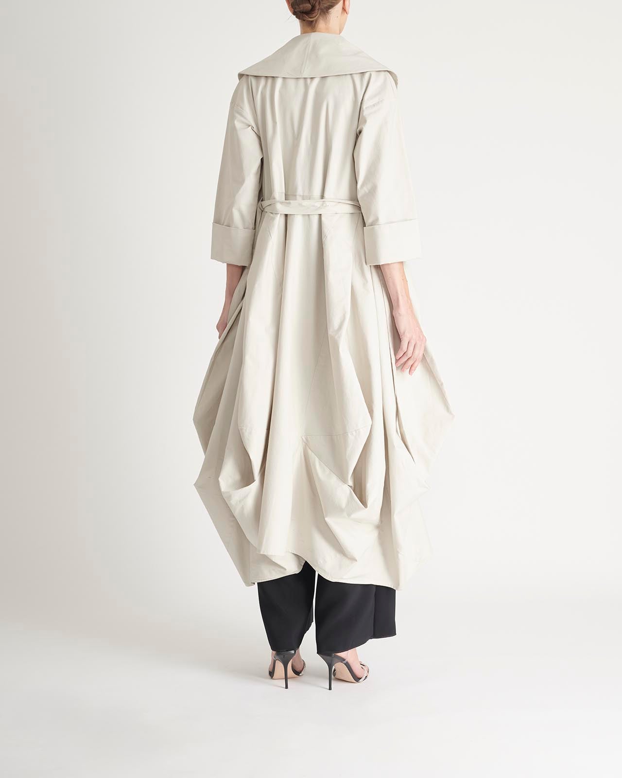 Coat Del Sol
