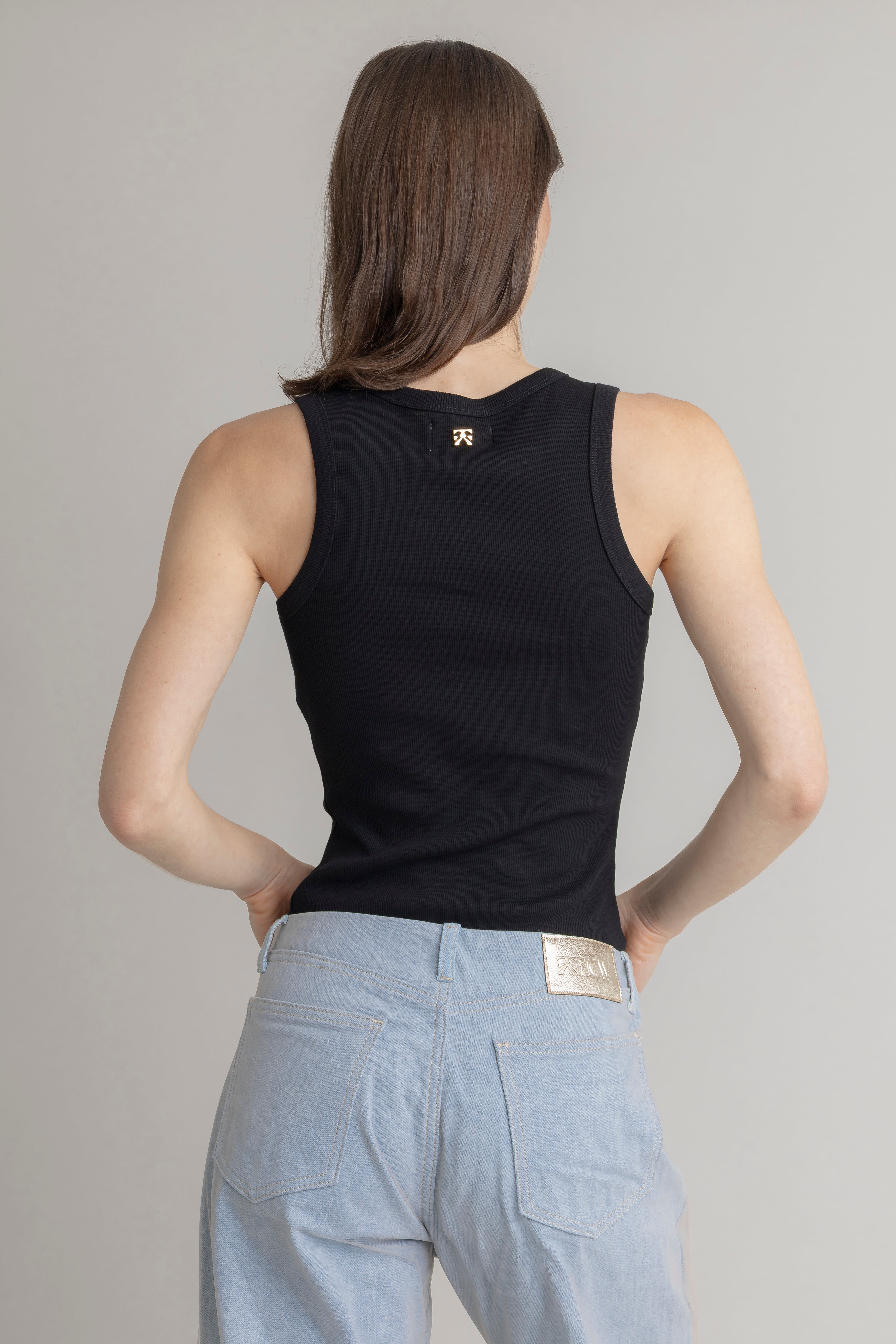 Top Bralette FLOW TOP Malva CO