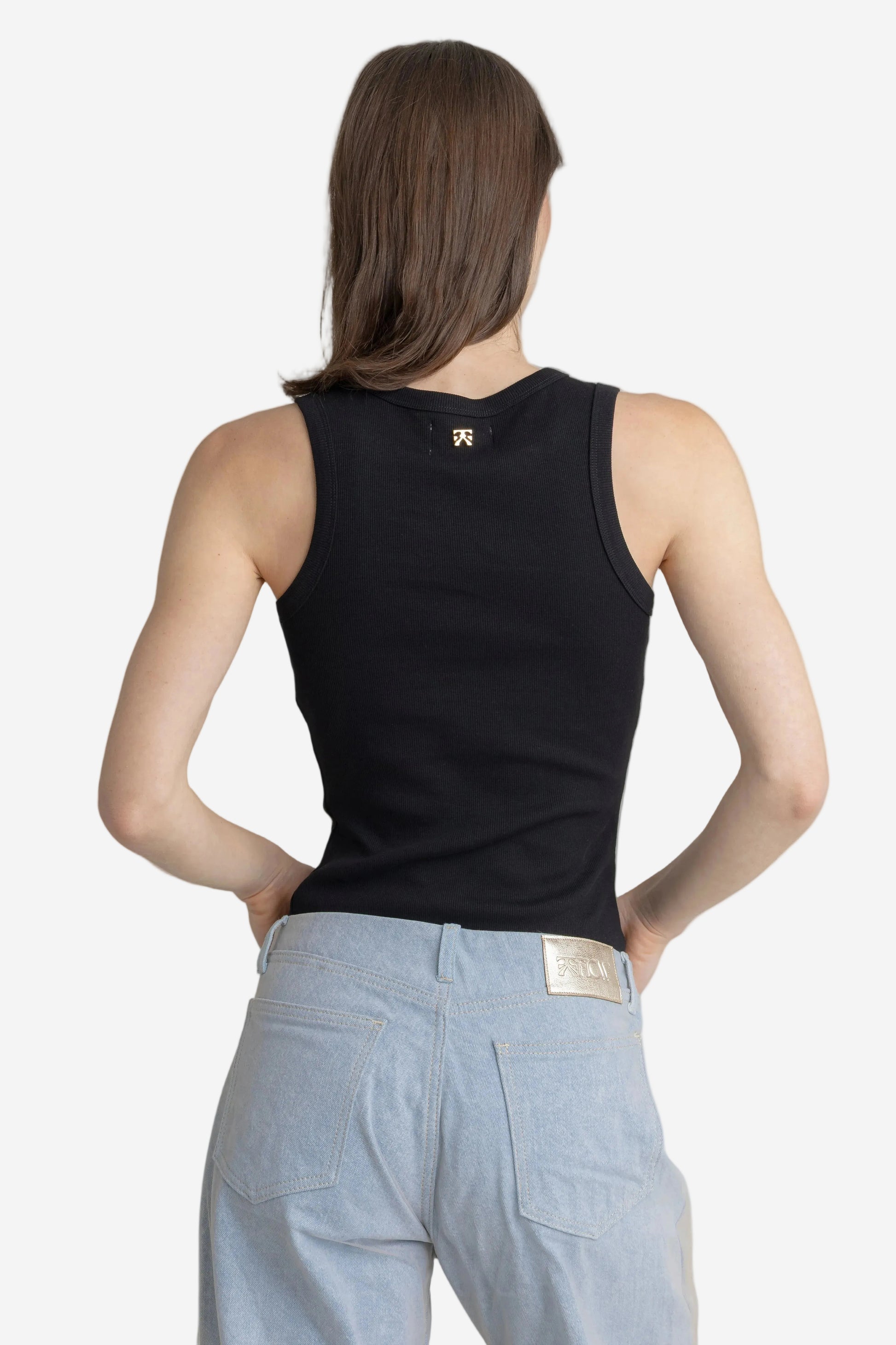 Top Bralette FLOW TOP Malva CO