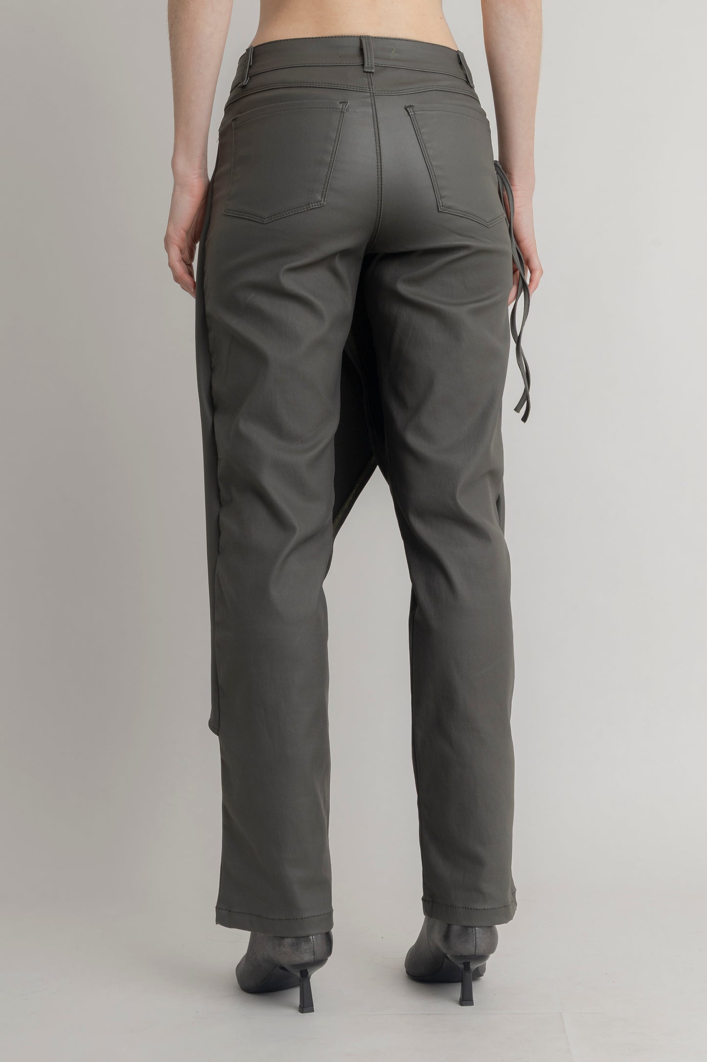 Pantalon Denim Positano