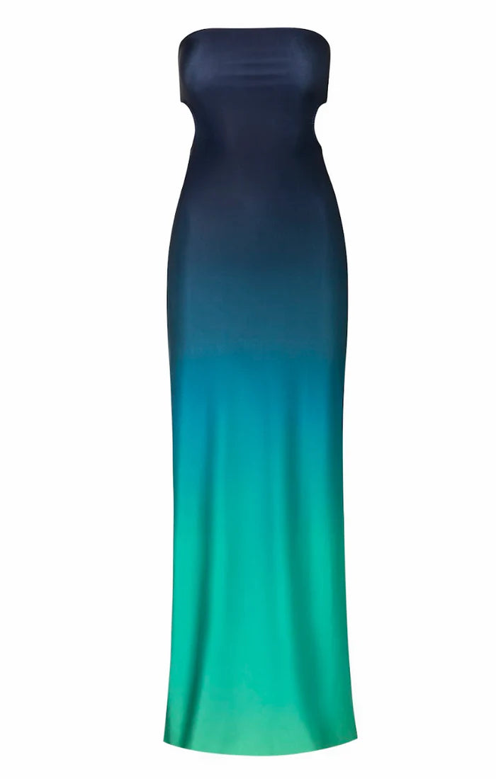 Vestido Mambo