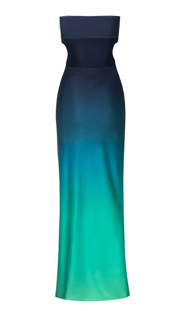 Vestido Mambo