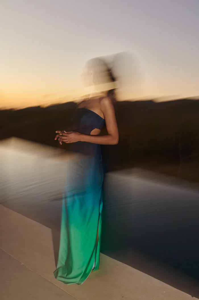Vestido Mambo