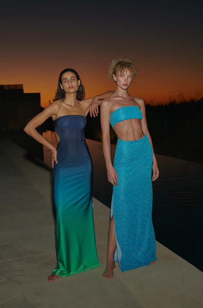 Vestido Mambo