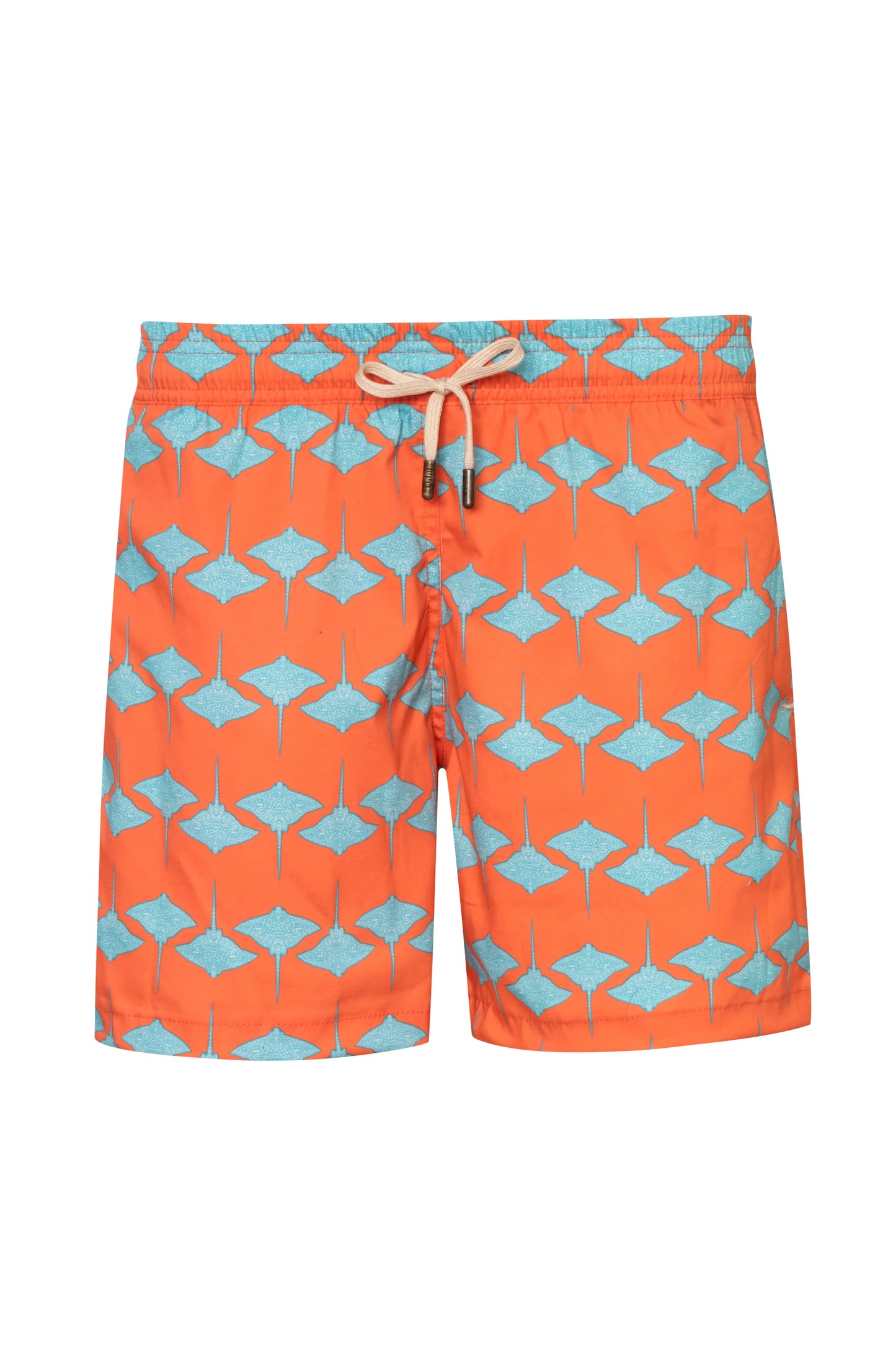 Short Slim Cut Manta1