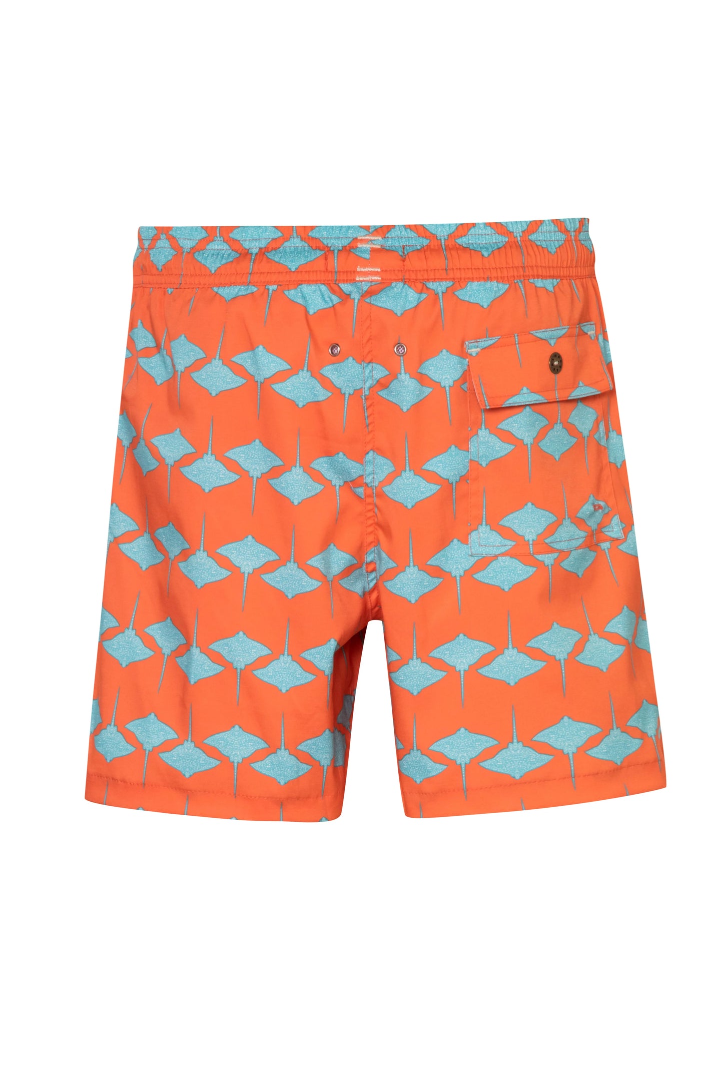 Short Slim Cut Manta1