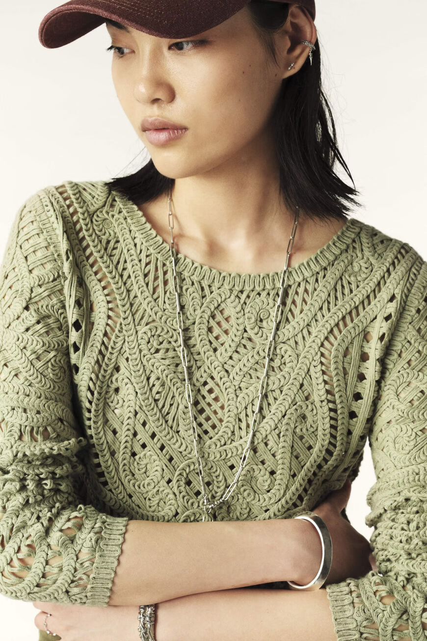 Cardigan Marc