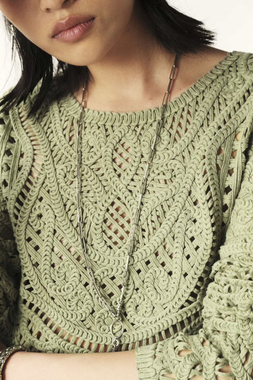 Cardigan Marc