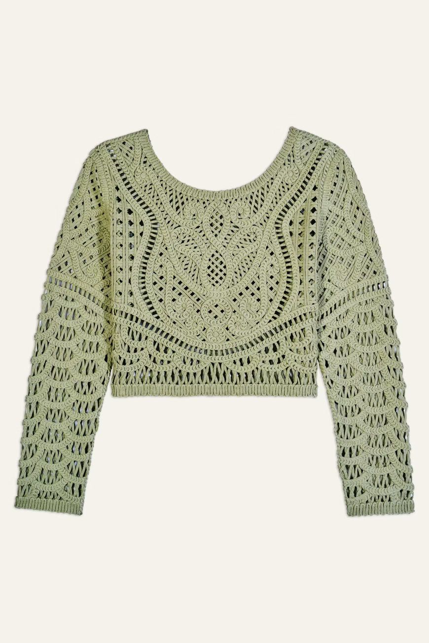 Cardigan Marc