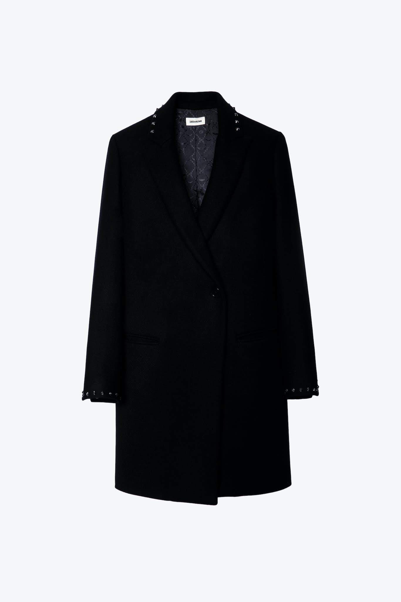 Chaqueta Marco