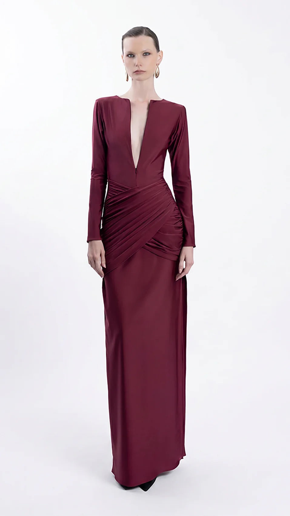 Maxi Vestido Martinica