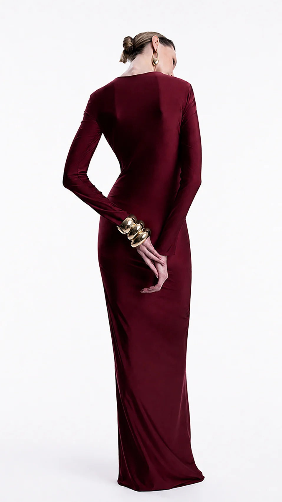 Maxi Vestido Martinica