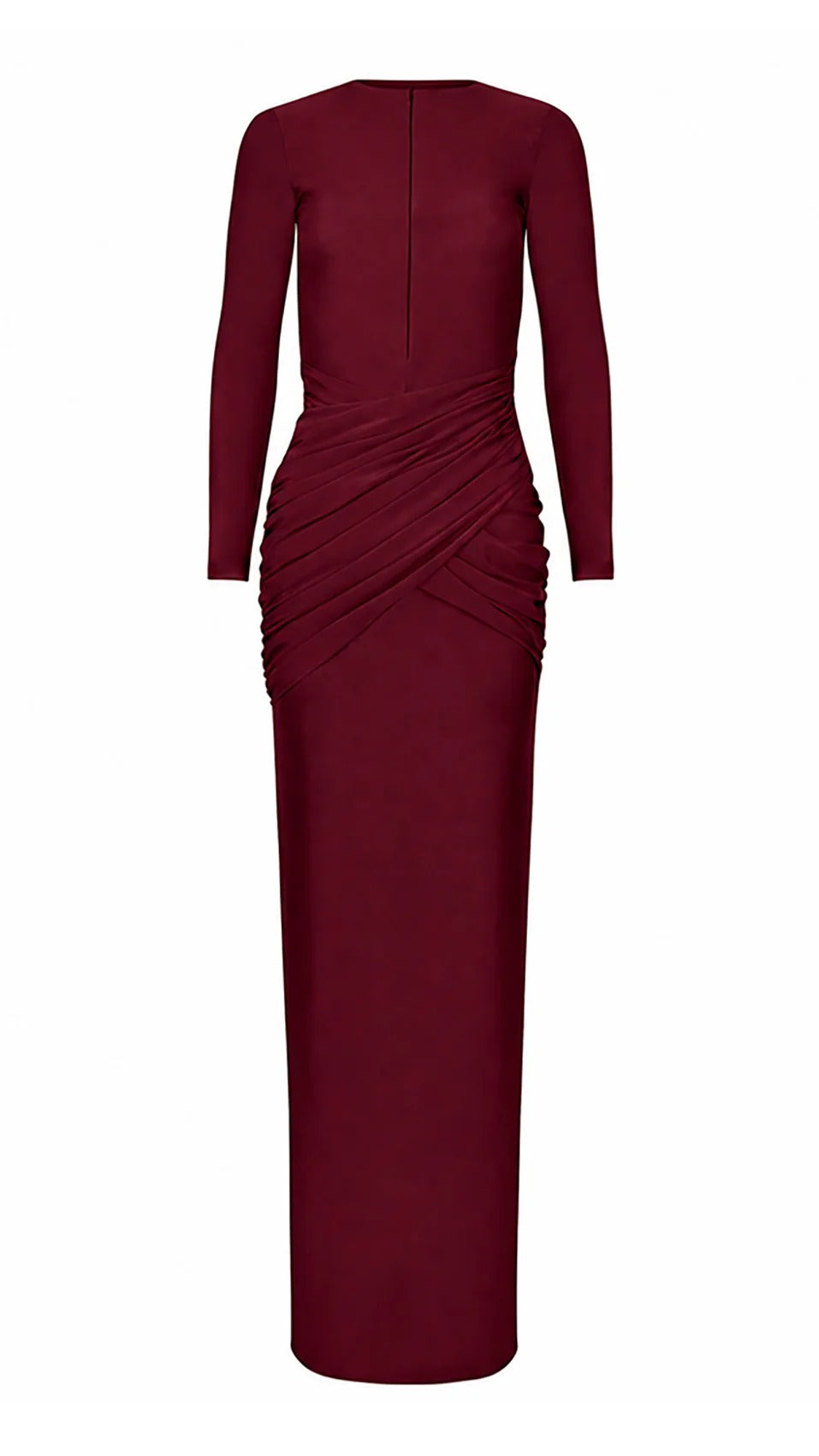 Maxi Vestido Martinica