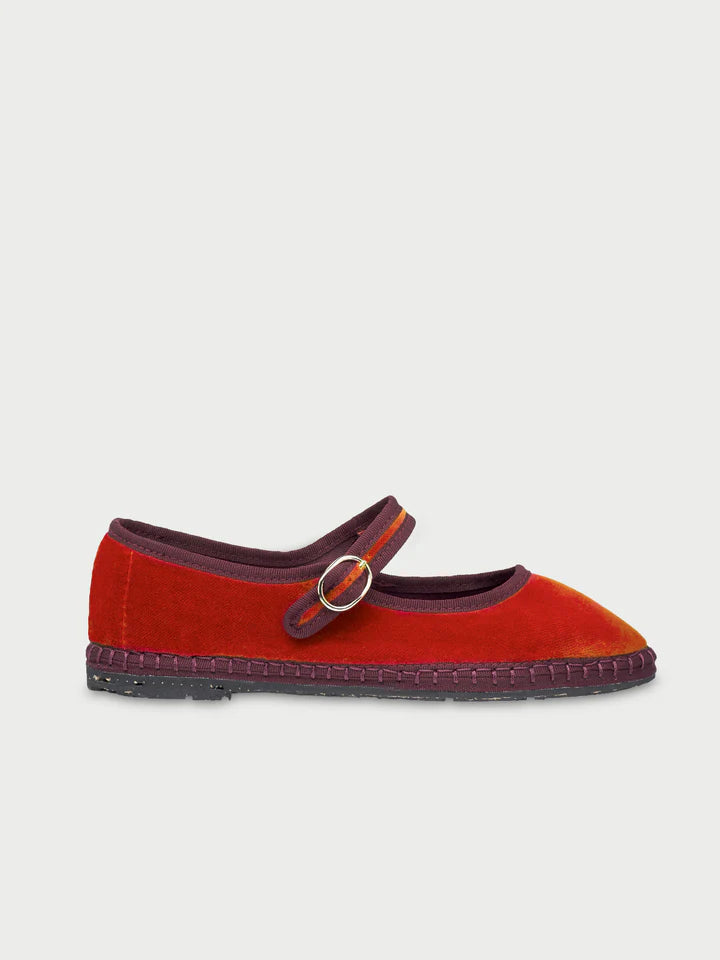Baleta Mary Jane Margaret