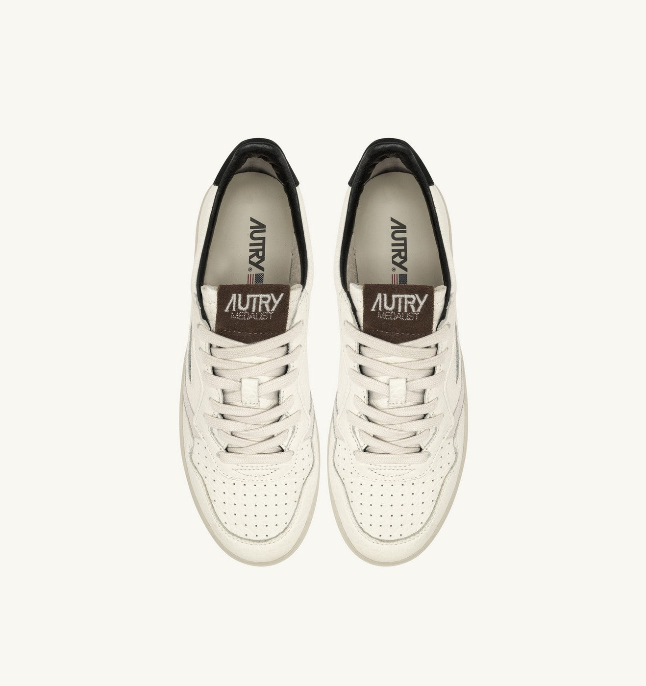Tenis Medalist Low Hombre