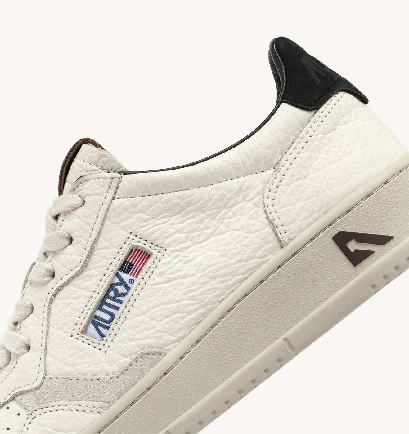 Tenis Medalist Low Hombre