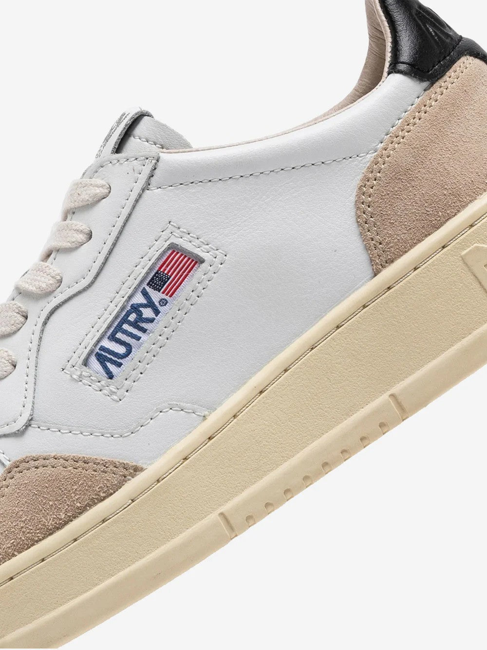 Tenis Medalist Low Hombre