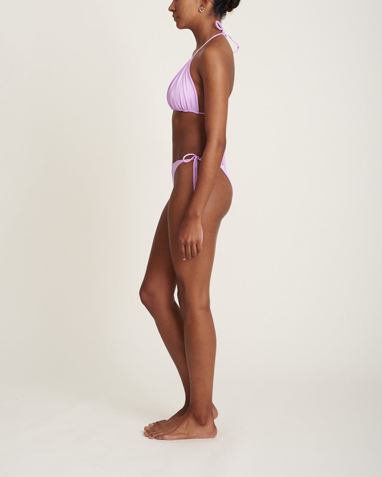 Bikini Mauve
