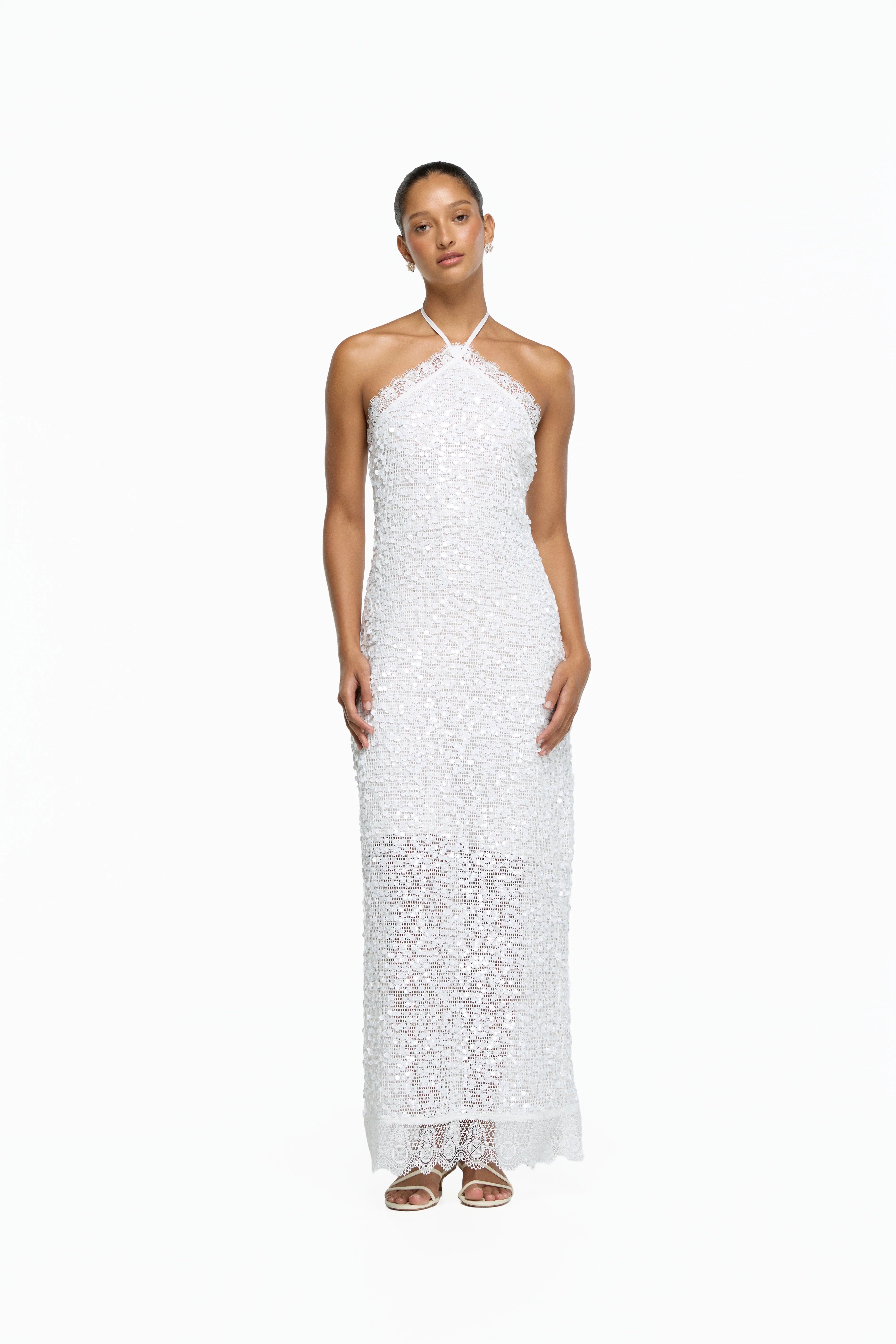 Maxi Vestido Blair