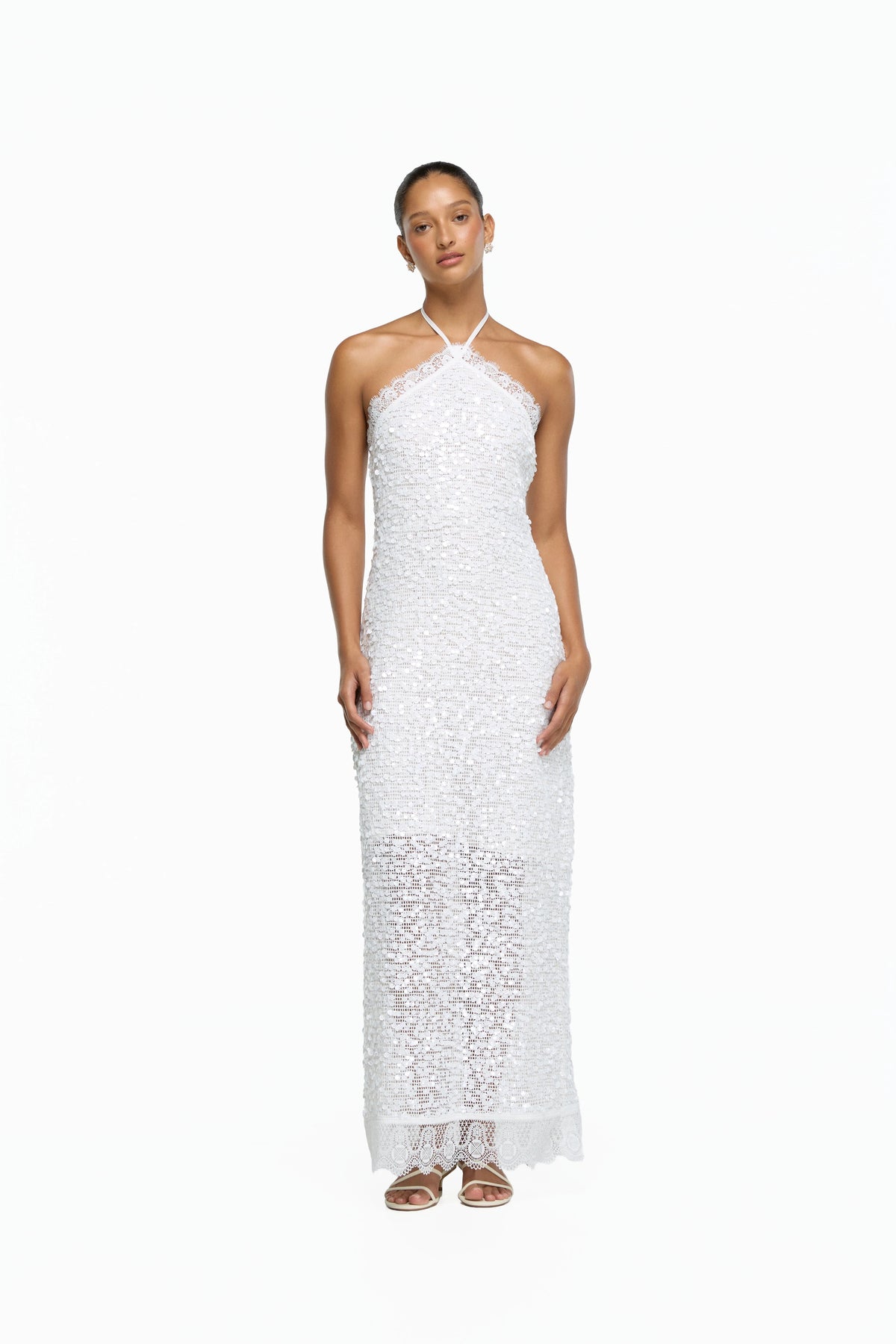 Maxi Vestido Blair