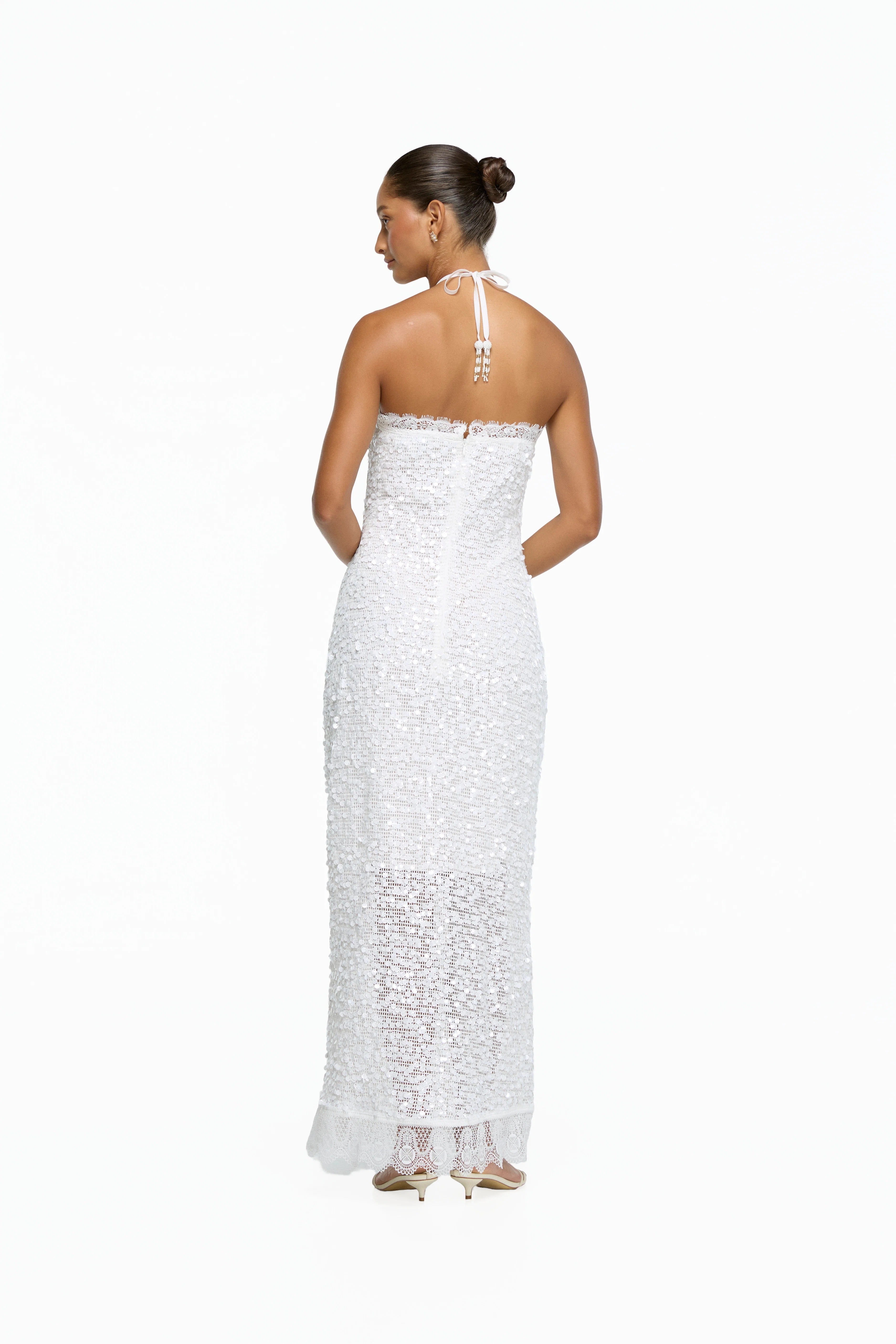 Maxi Vestido Blair