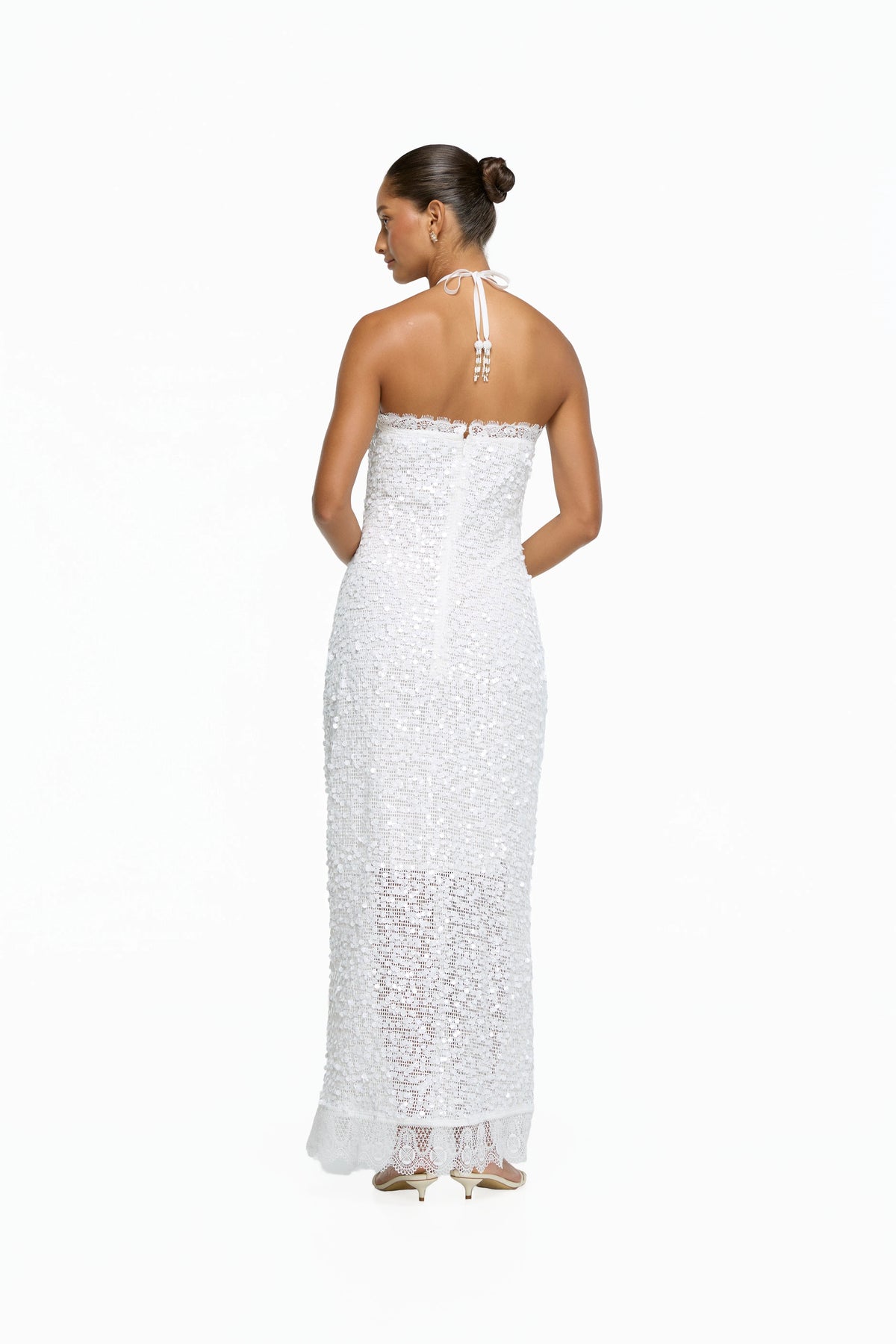 Maxi Vestido Blair