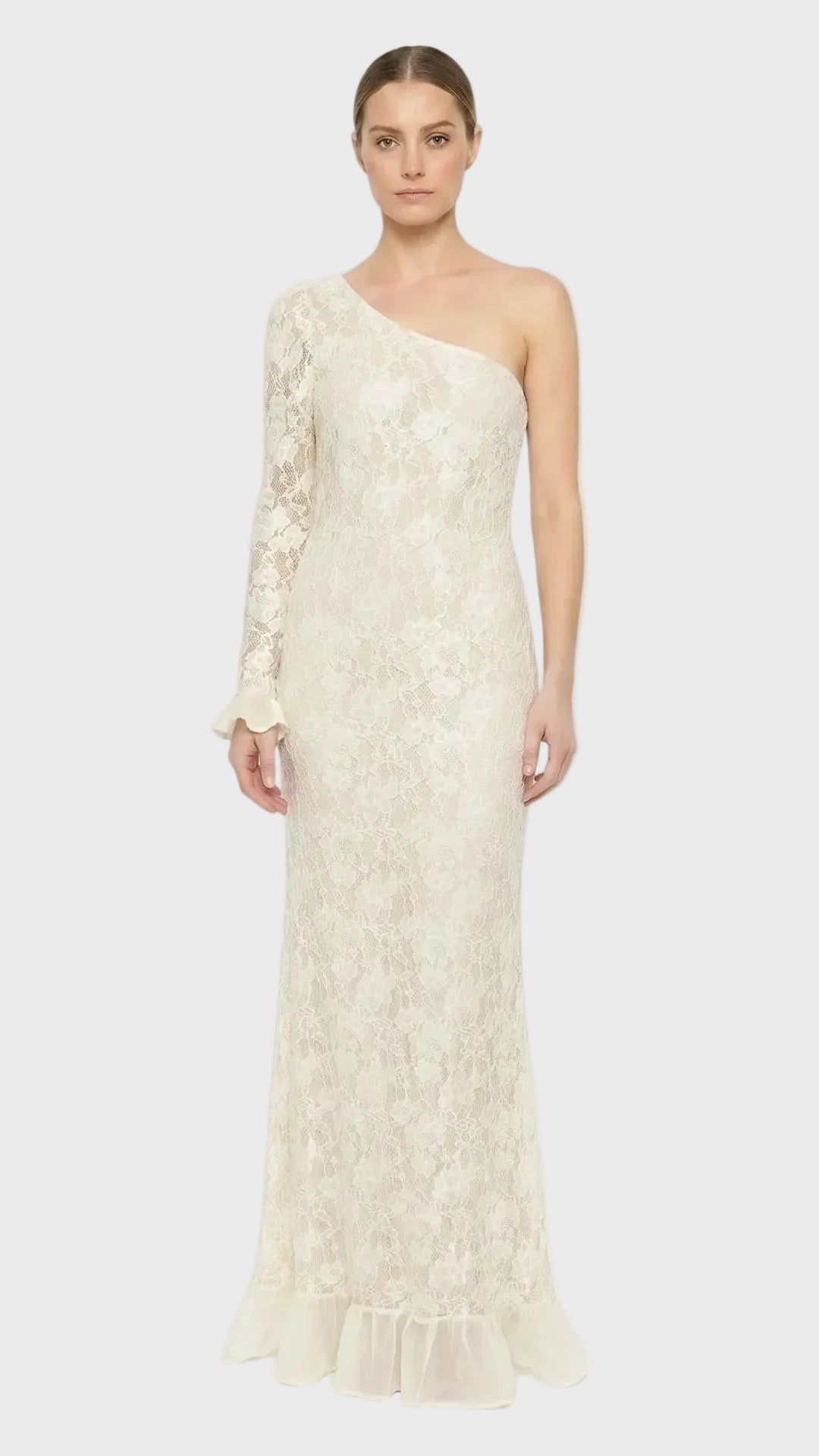 Maxi Vestido Luna