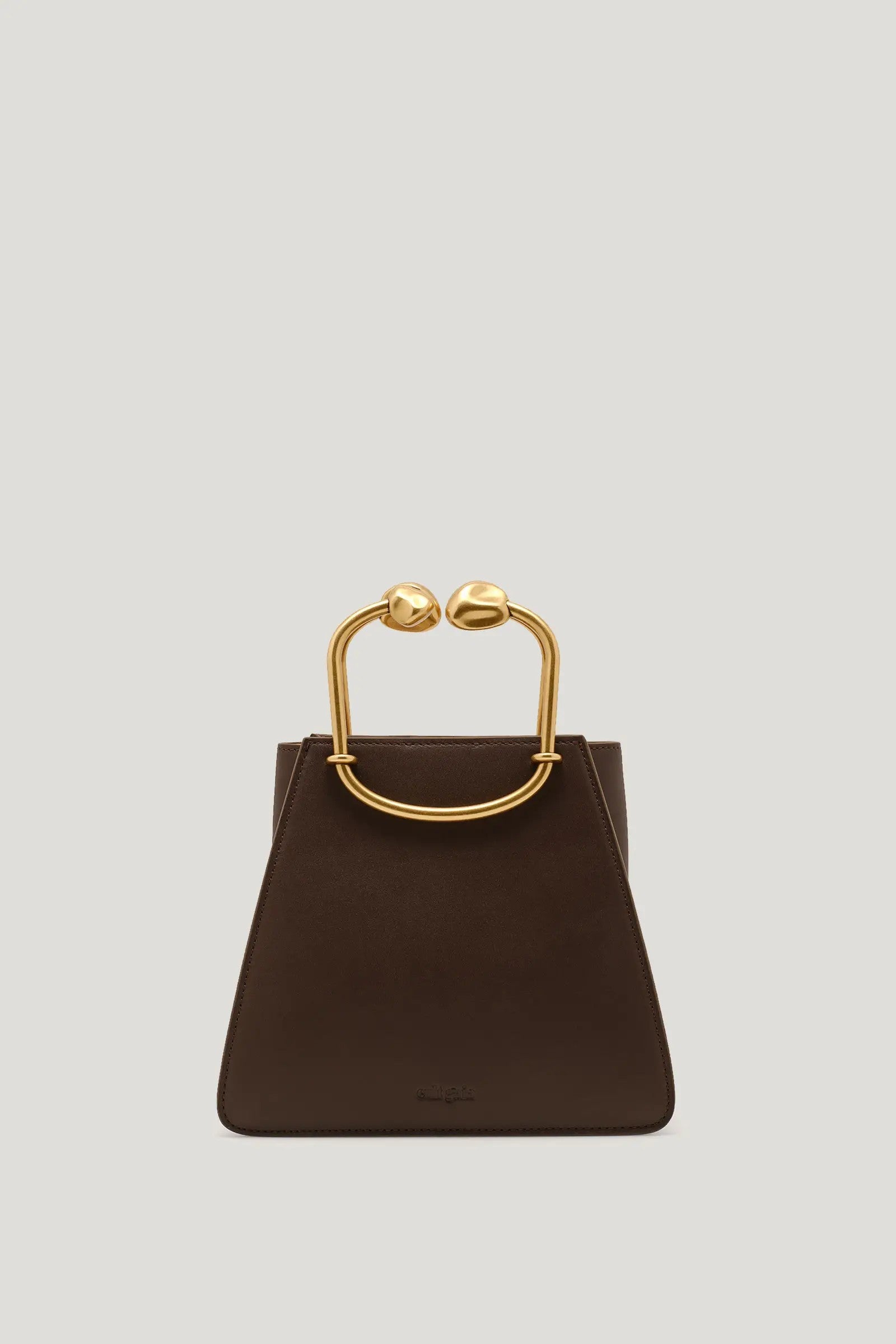 Bolso De Mano Maxine