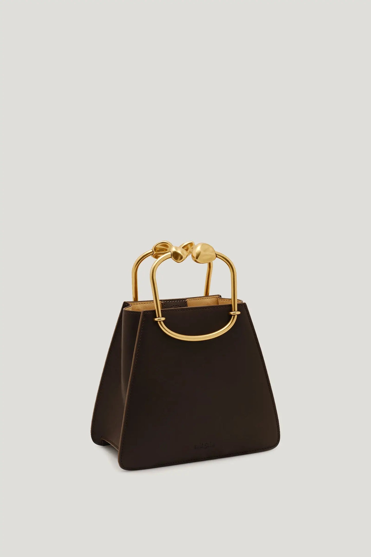 Bolso De Mano Maxine
