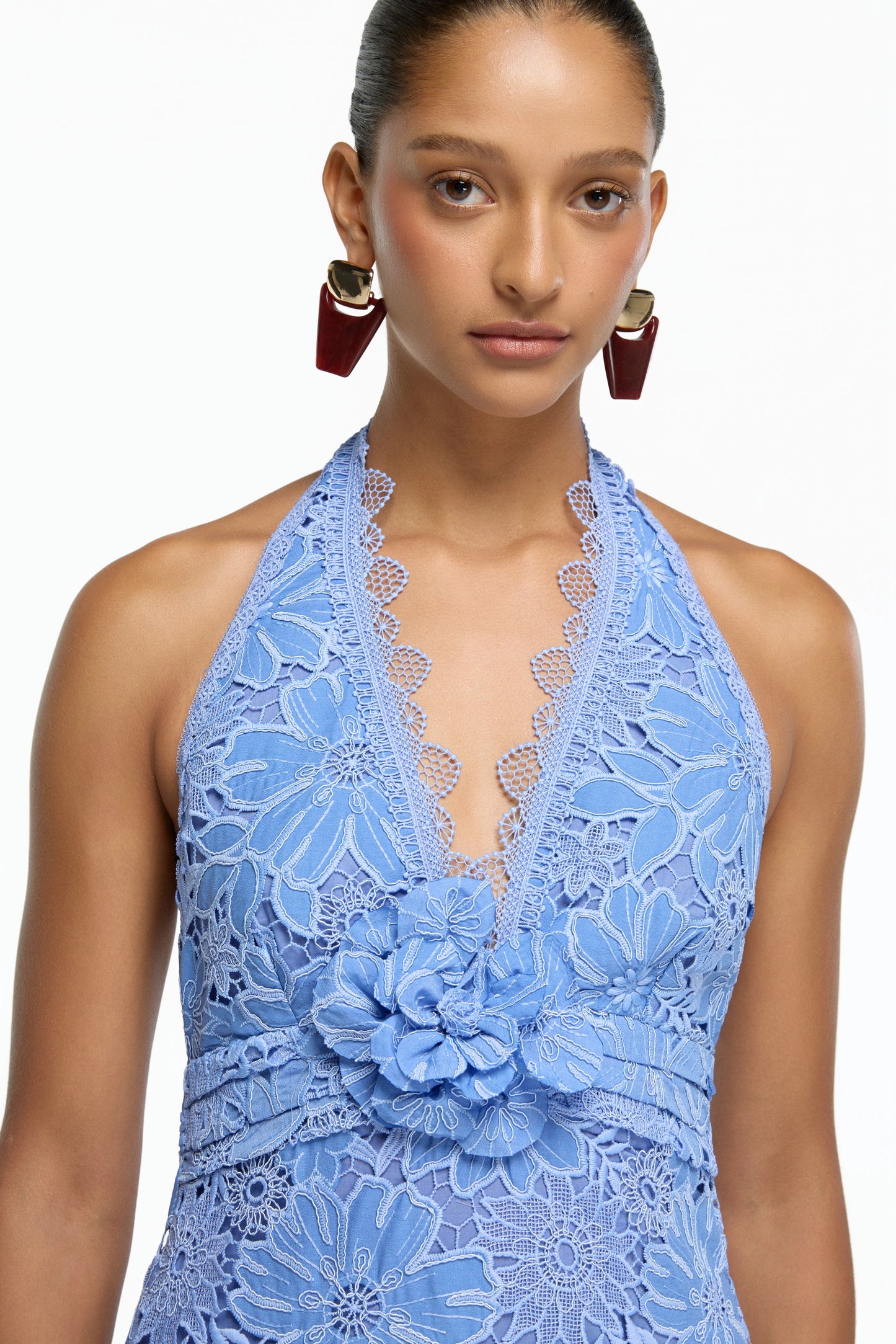 Maxi Vestido Odette