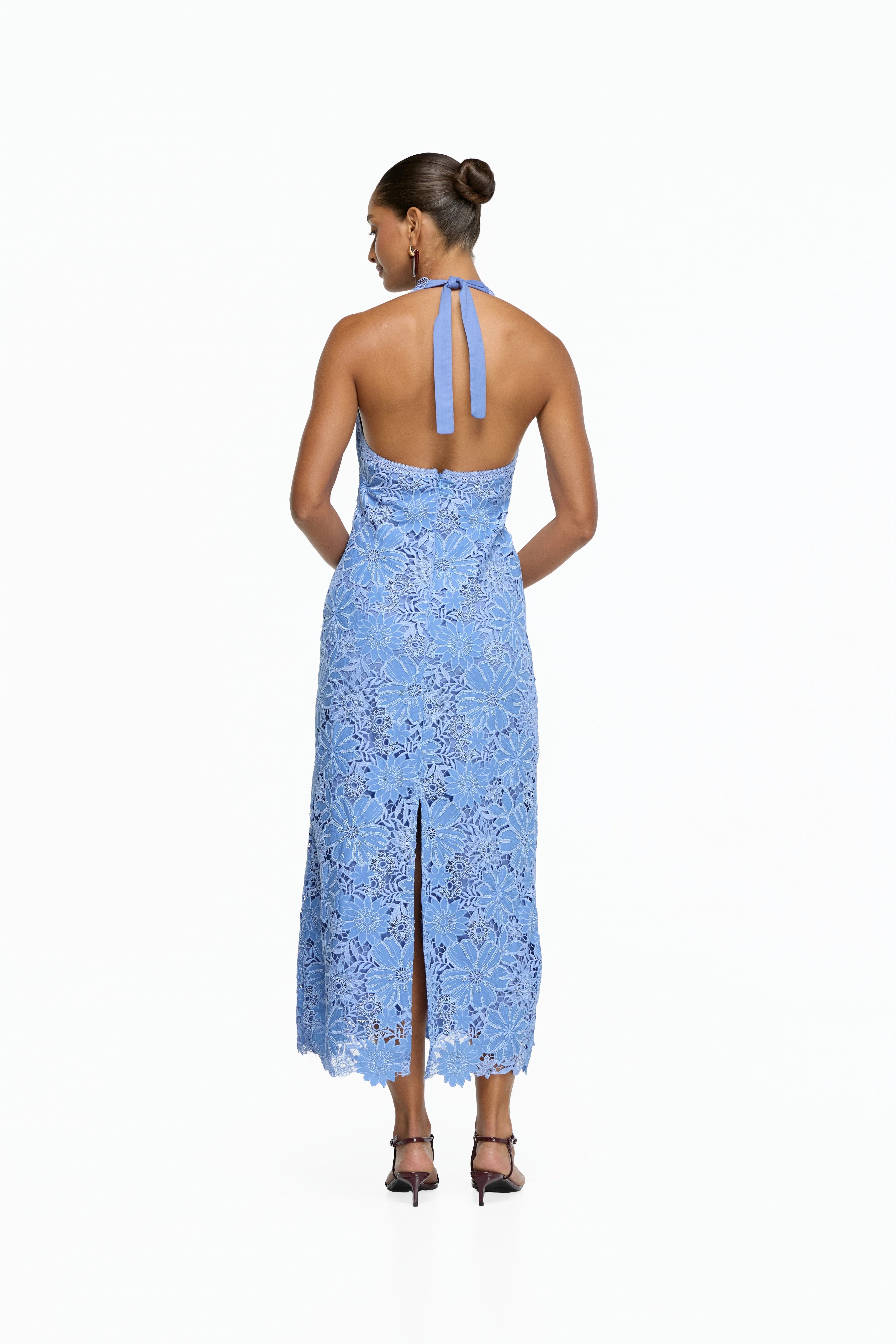 Maxi Vestido Odette