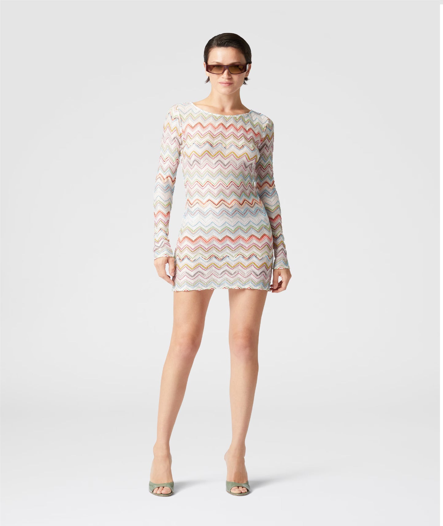 Camiseta Long Sleeve