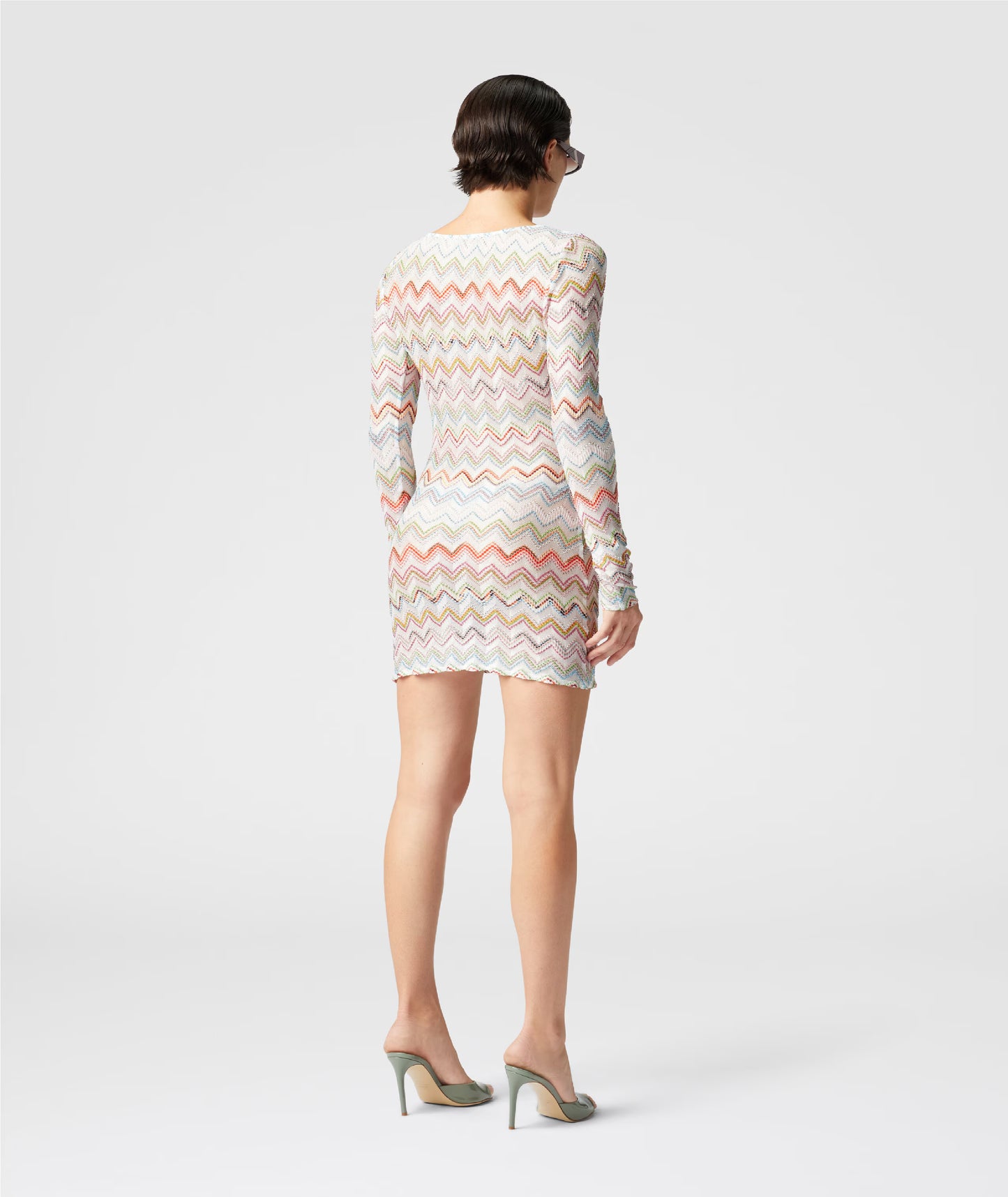 Camiseta Long Sleeve