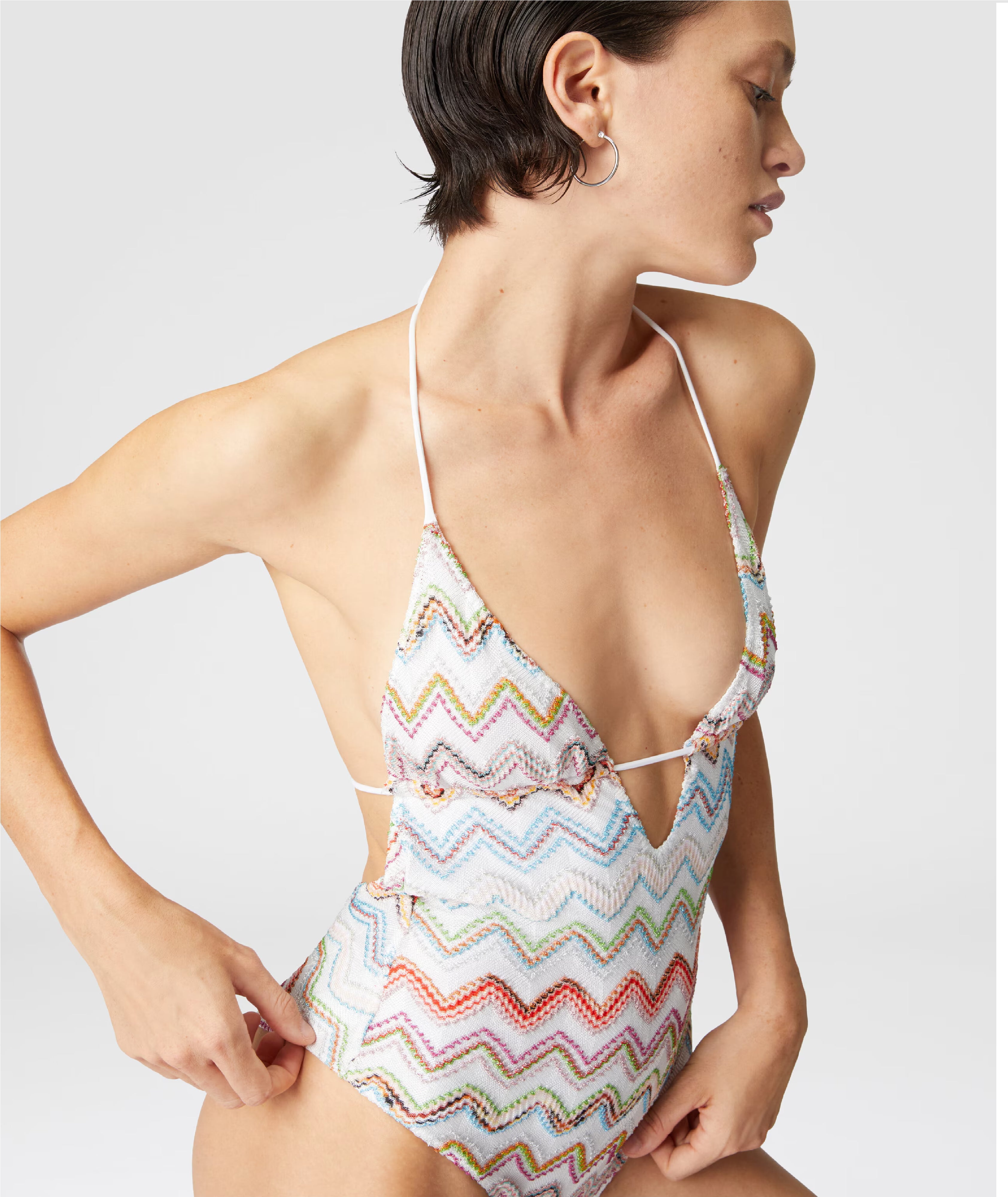 Onepiece Copa Triangular