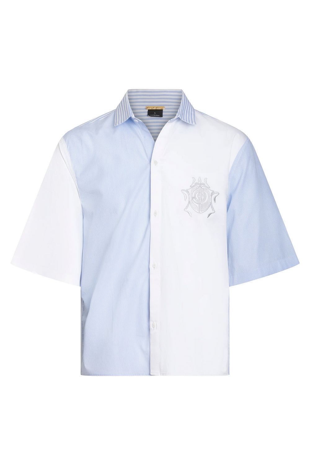 Camisa El Dia LUGO LUGO CAMISAS Malva CO