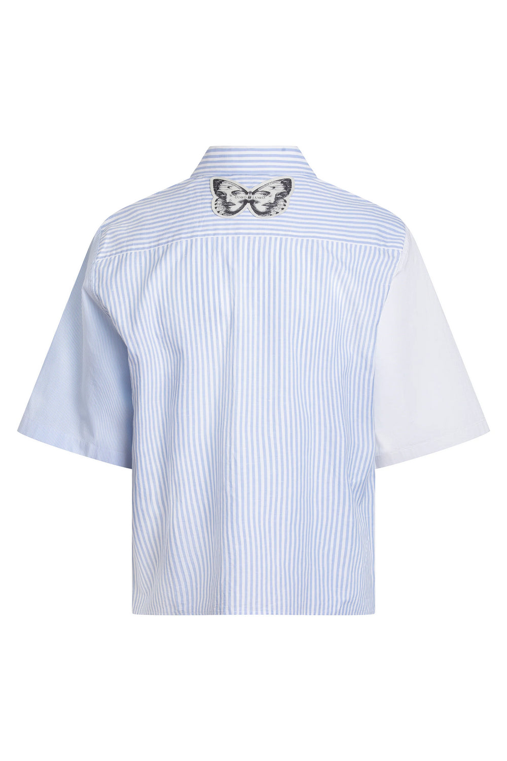 Camisa El Dia LUGO LUGO CAMISAS Malva CO
