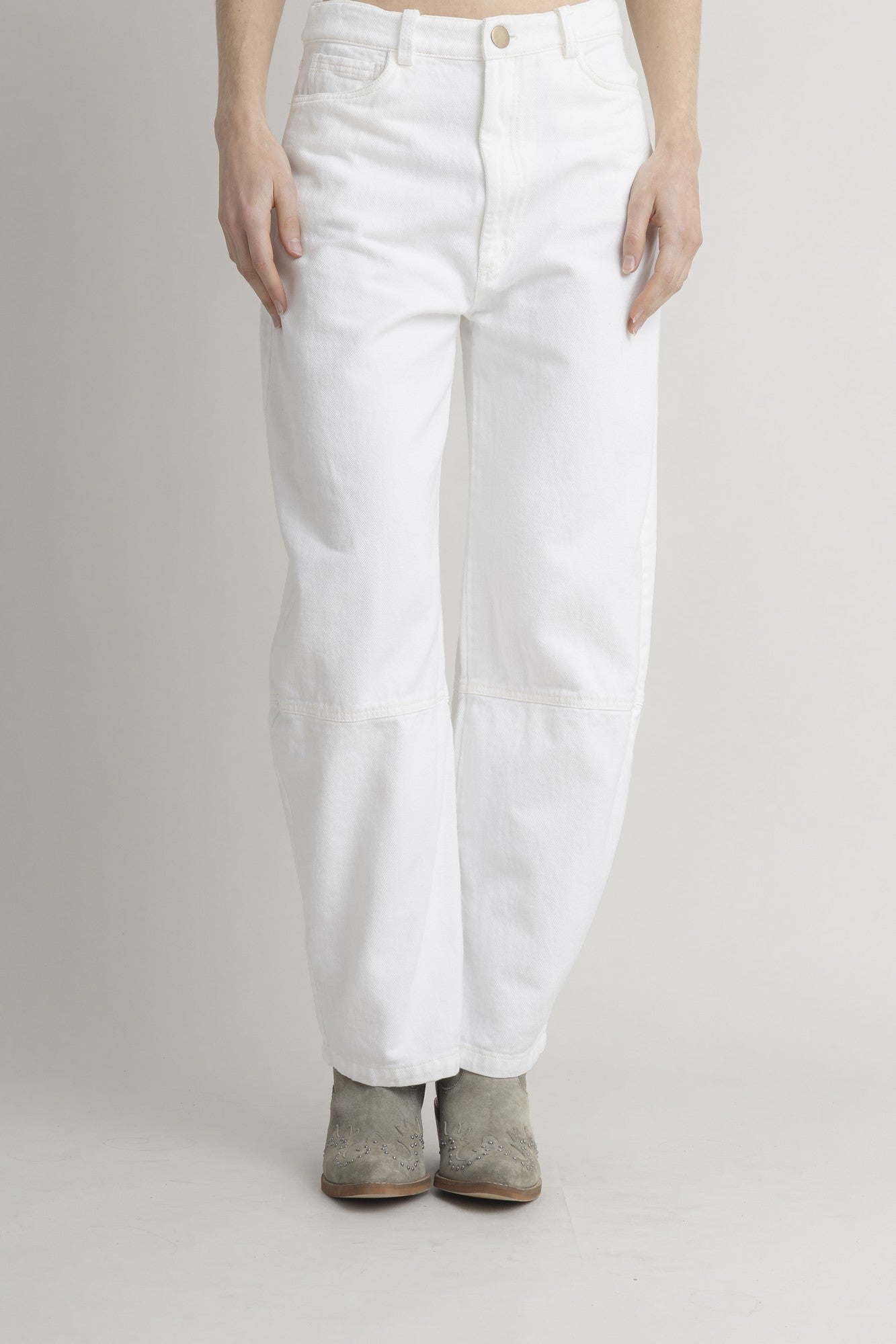 Jean Bubble