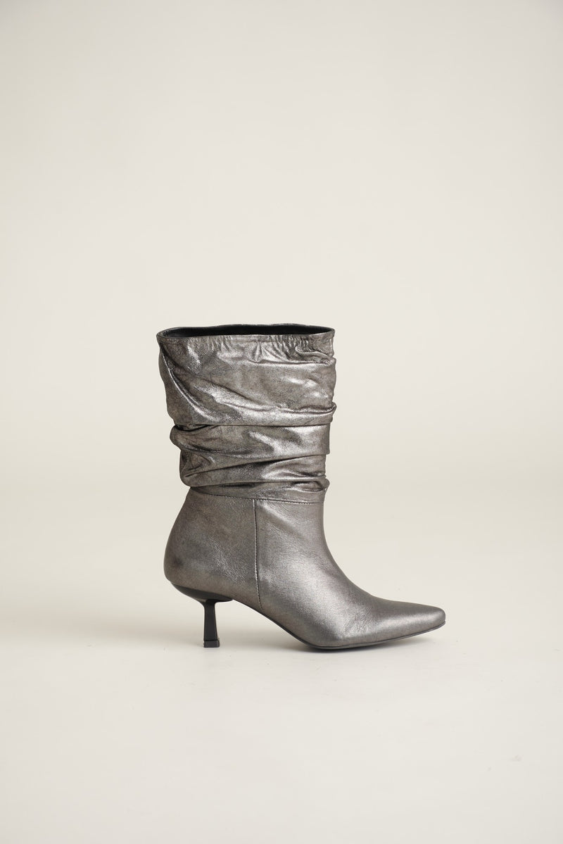 Botas Zalina