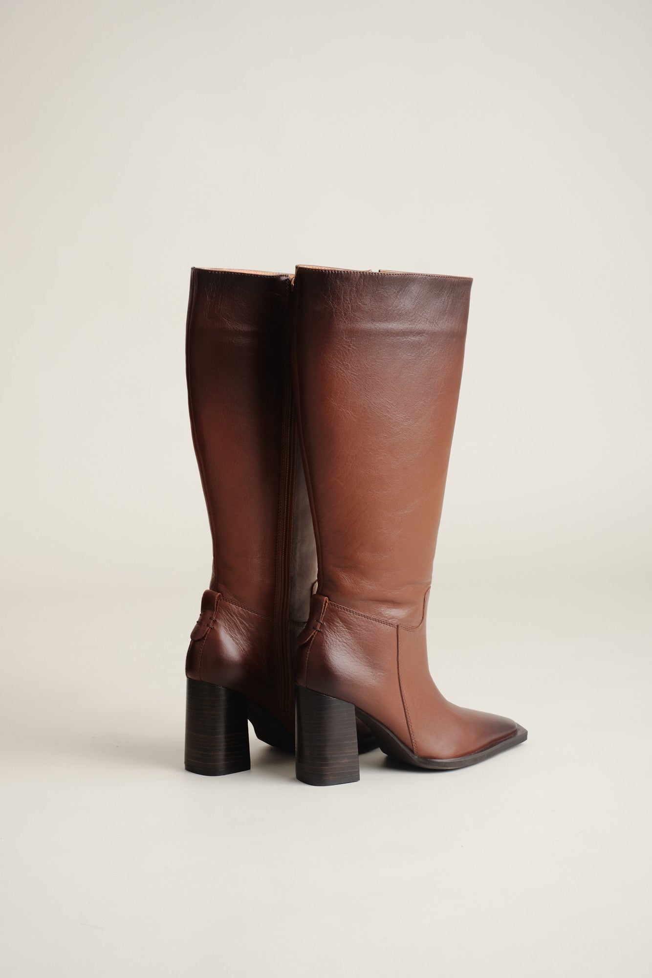 Botas Caro