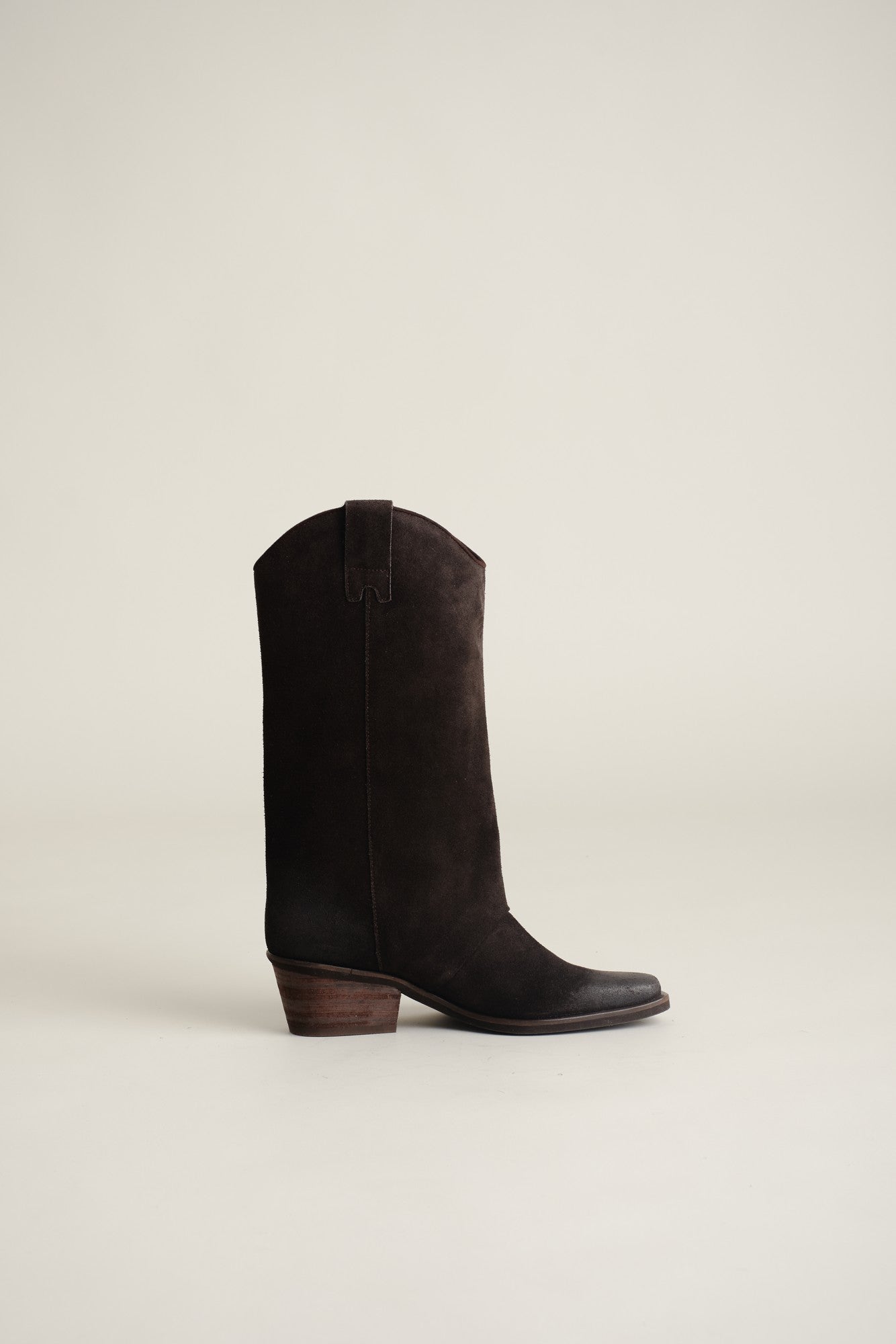 Botas Zelena