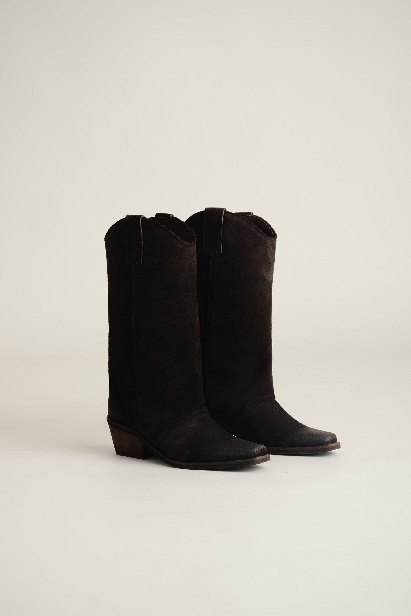 Botas Zelena