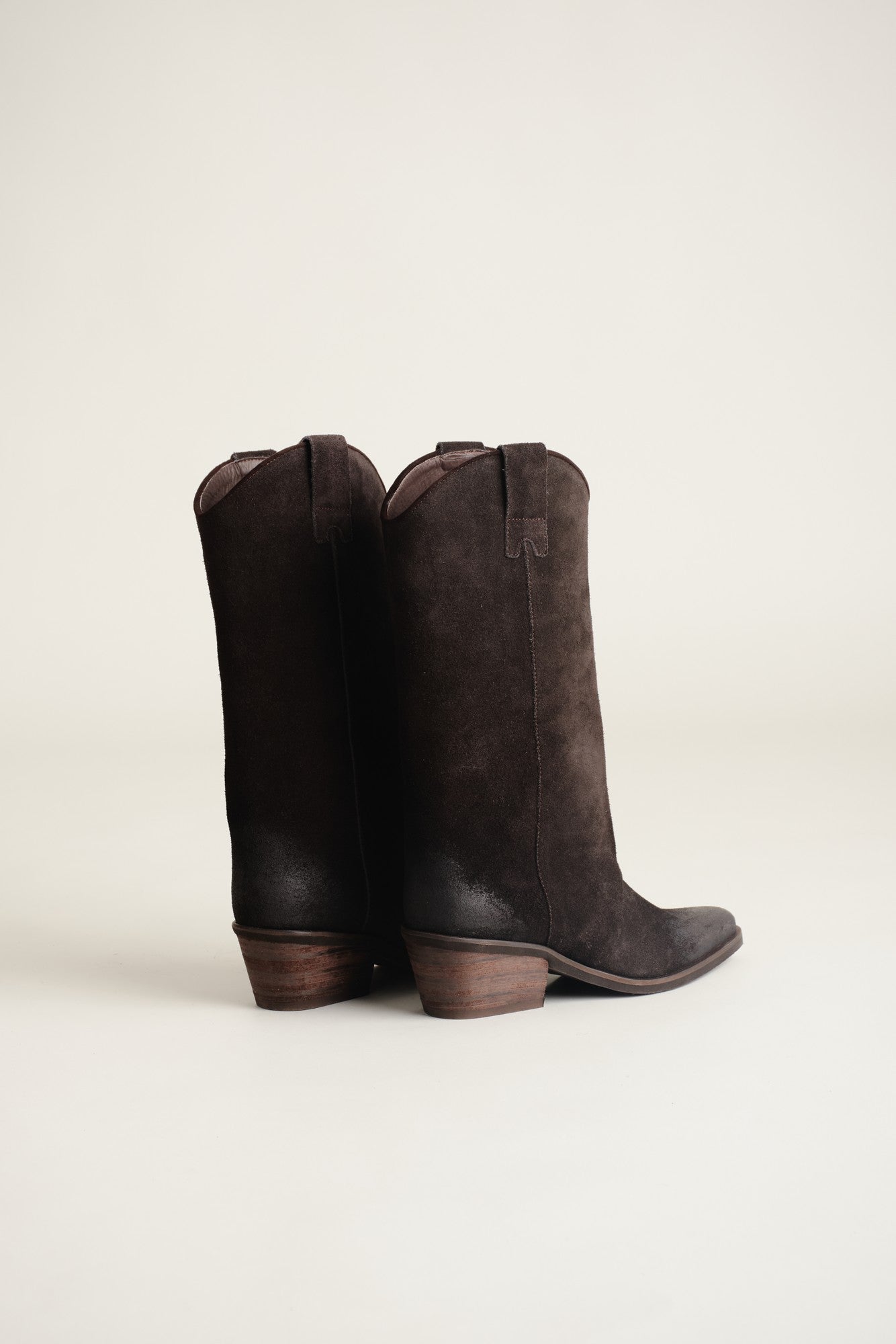 Botas Zelena