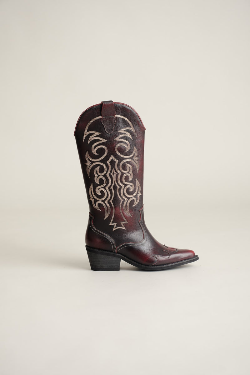 Botas Degrade