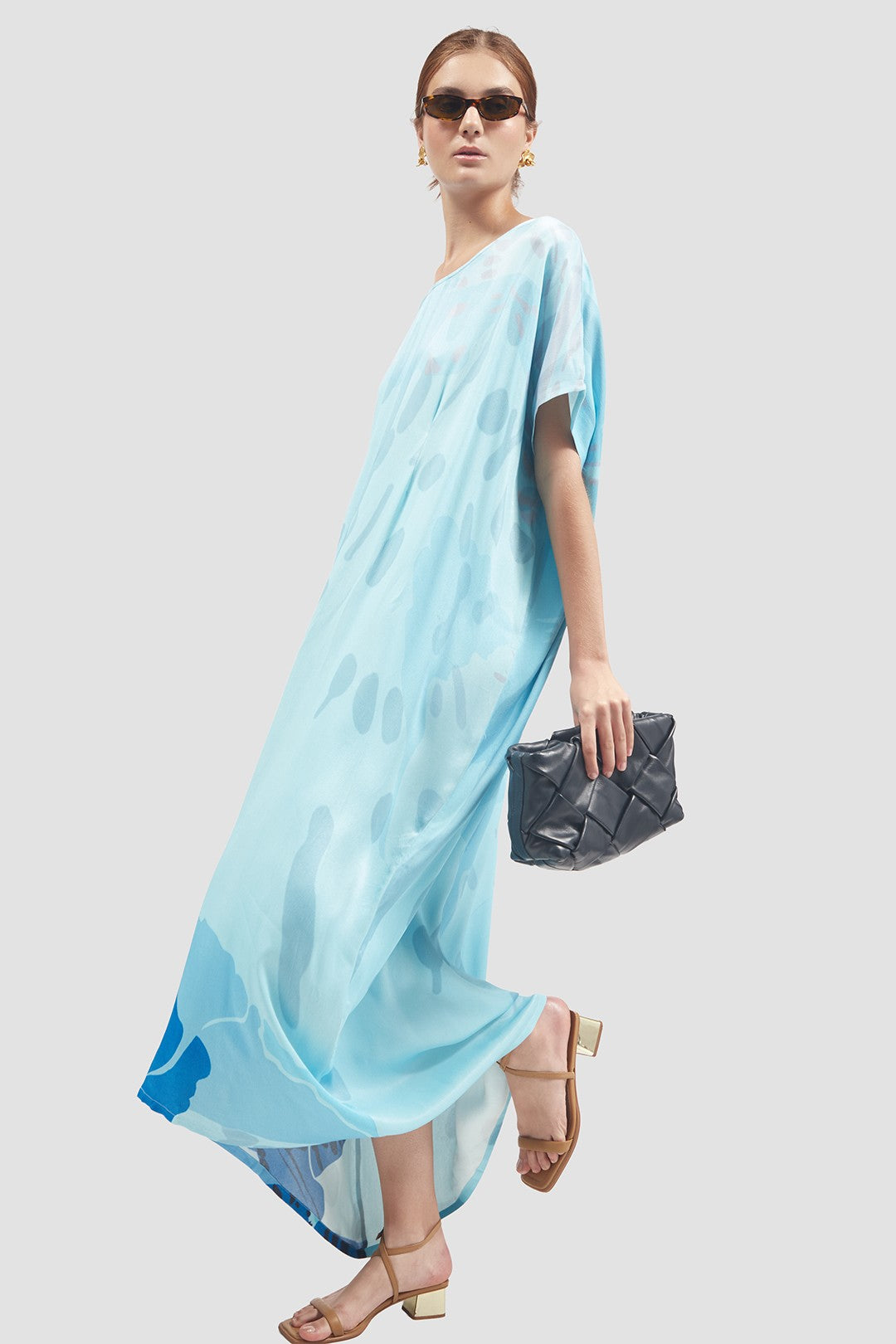 Kaftan Quimera