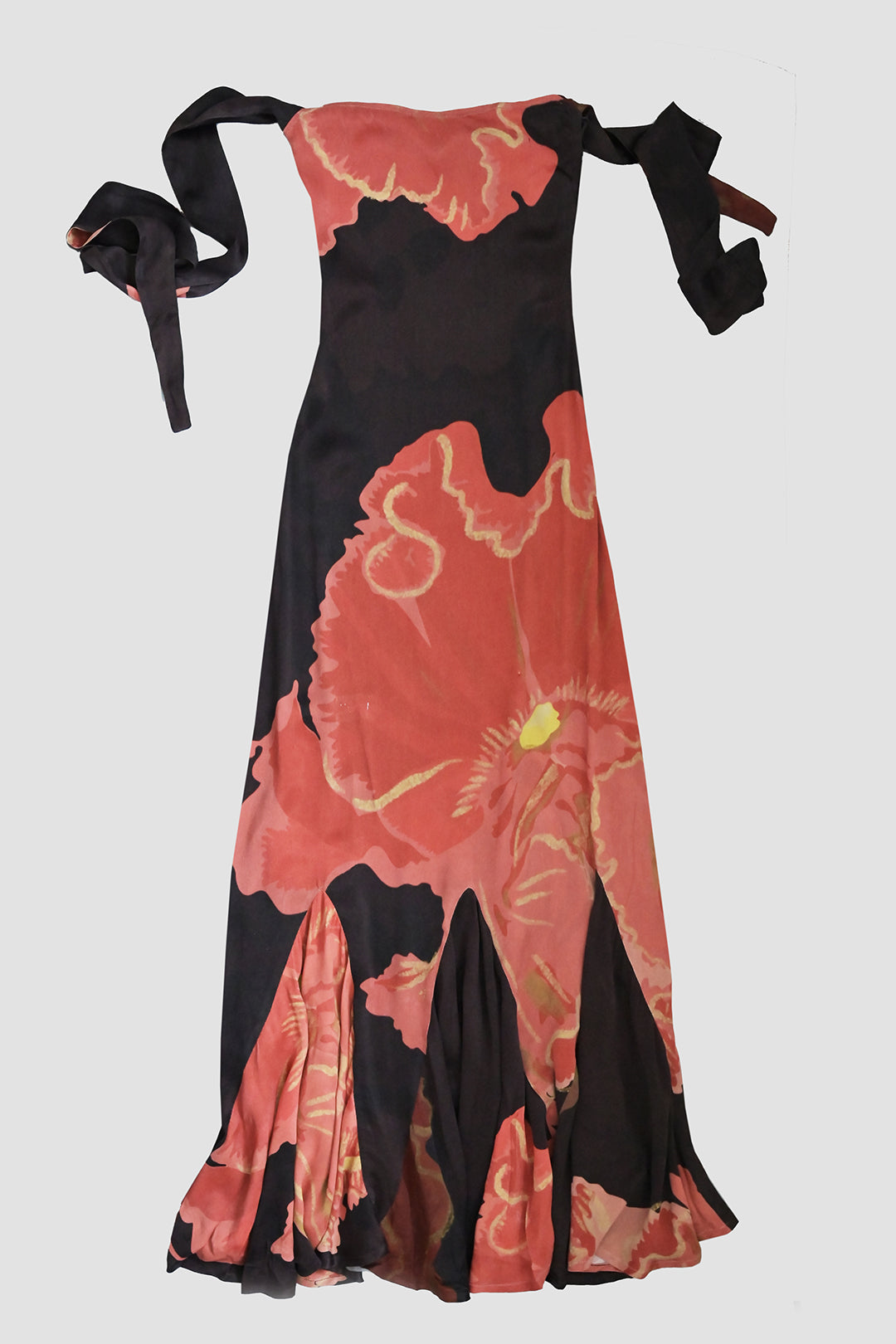 Maxi Vestido Muscifera