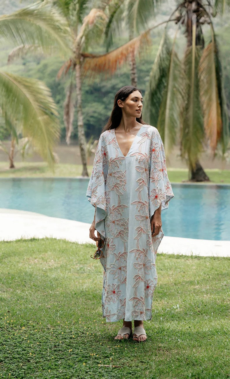 Vestido Glomerata